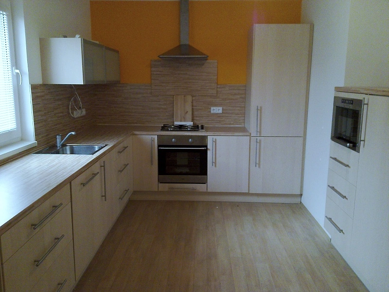 Rekonstrukce - Karsek a syn 20